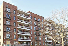 Greystone provides $18.3 million in Fannie Mae DUS financing